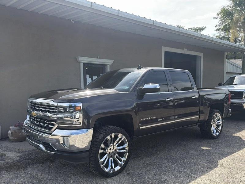 chevrolet silverado 1500 2016 3GCUKSEJ7GG308913 image chevrolet silverado 1500 2016 3GCUKSEJ7GG308913 image